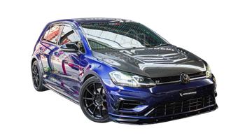 2020 Volkswagen GOLF 1.4